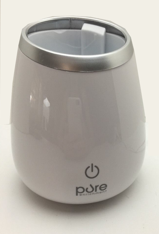 PureSpa Deluxe Ultrasonic Aromatherapy Oil Diffuser