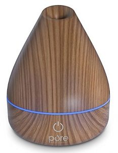 PureSpa Natural Aromatherapy Oil Diffuser