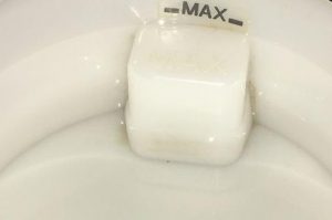 PureSpa Natural Aromatherapy Diffuser - Maximum Water Level Mark