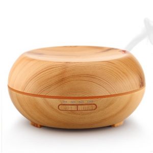 URPOWER 200ml Essential Oil Diffuser Review